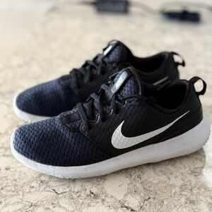 Nike Golf Ladies Rose G Spikeless Shoes